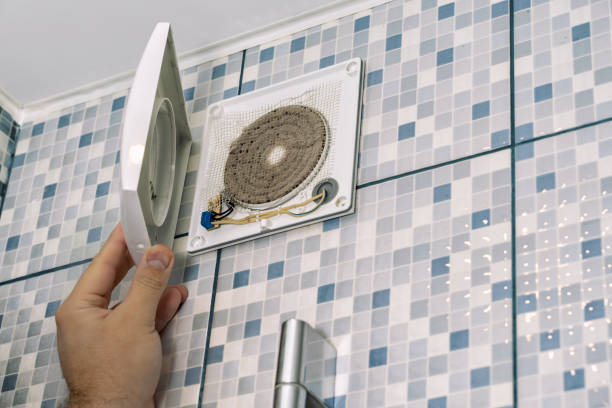 Best Home Air Vent Cleaning  in Vaiden, MS
