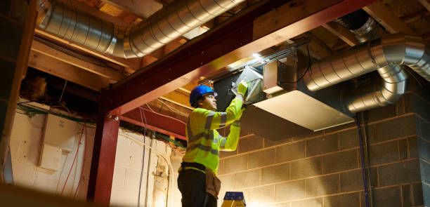 Best HVAC System Cleaning  in Vaiden, MS