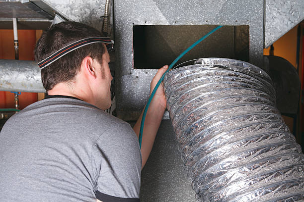 Best Air Duct Cleaning Near Me  in Vaiden, MS