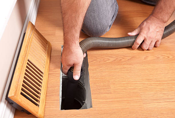 Best Home Air Vent Cleaning  in Vaiden, MS