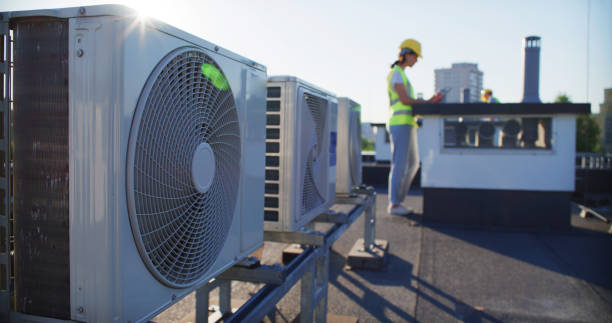 Best Local Air Duct Cleaning Services  in Vaiden, MS