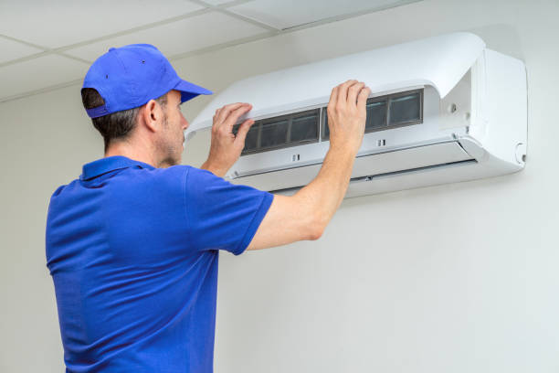 Best Best Air Duct Cleaning Company  in Vaiden, MS