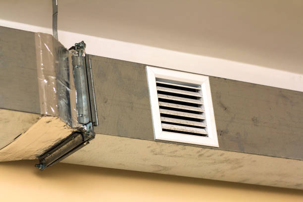 Vaiden, MS Airduct Cleaning Company